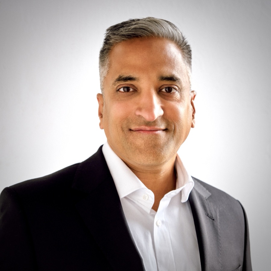 Abhi Dinkar, Managing Partner